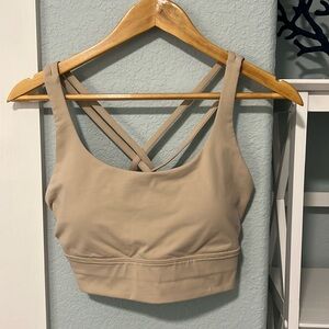 Free to Be Longline Bra
